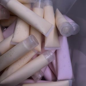 Message cream 20 pcs 10 each type